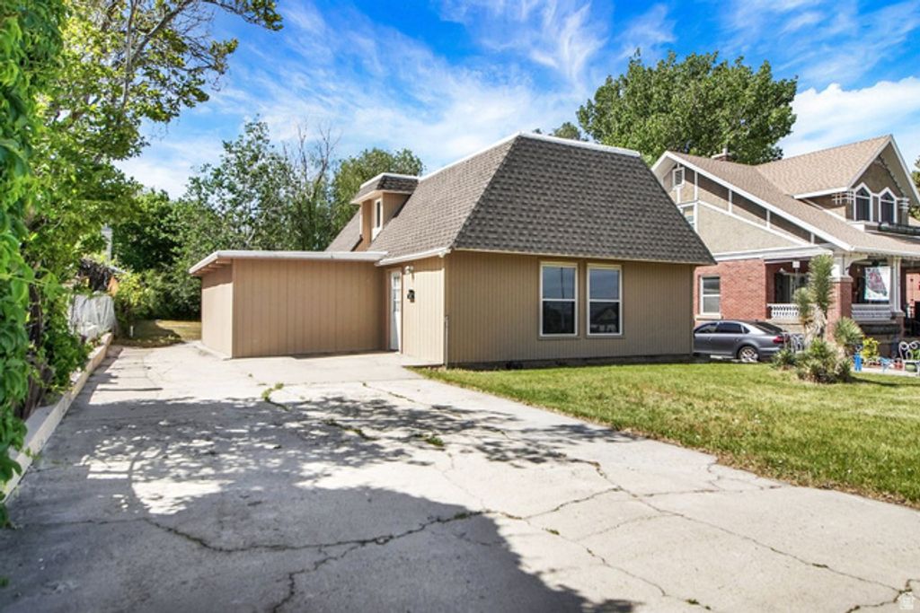 423 W FOREST ST, Brigham City, UT 84302