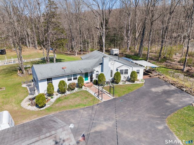 49 Scuppo Road, Woodbury, CT 06798