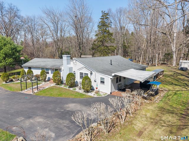 49 Scuppo Road, Woodbury, CT 06798