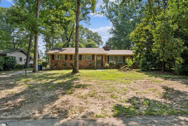 213 Dellrose Circle, Taylors, SC 29687