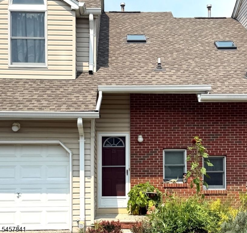 45 Royal Ave 28, Hawthorne Boro, NJ 07506 — exterior