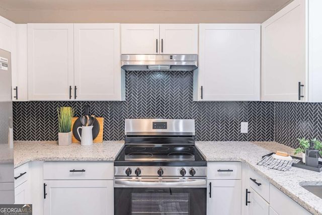 1523 Delia Drive, Decatur, GA 30033