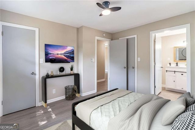 1523 Delia Drive, Decatur, GA 30033