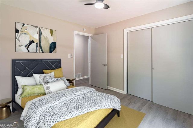 1523 Delia Drive, Decatur, GA 30033