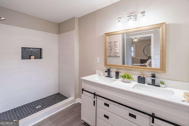 1523 Delia Drive, Decatur, GA 30033