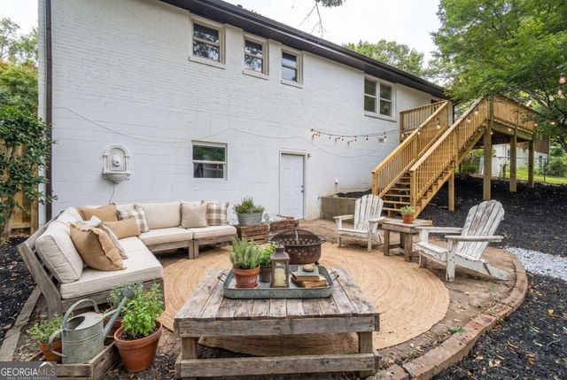 1523 Delia Drive, Decatur, GA 30033