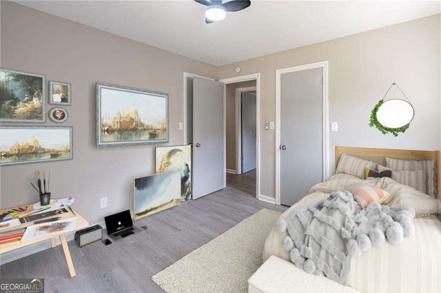 1523 Delia Drive, Decatur, GA 30033