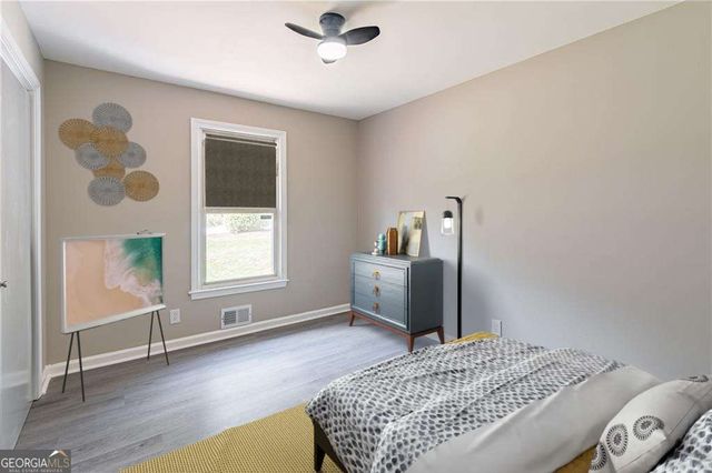 1523 Delia Drive, Decatur, GA 30033