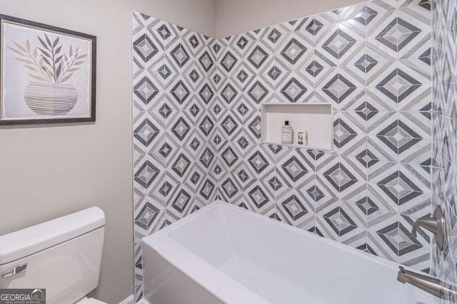 1523 Delia Drive, Decatur, GA 30033