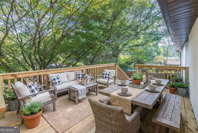 1523 Delia Drive, Decatur, GA 30033