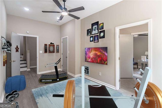 1523 Delia Drive, Decatur, GA 30033