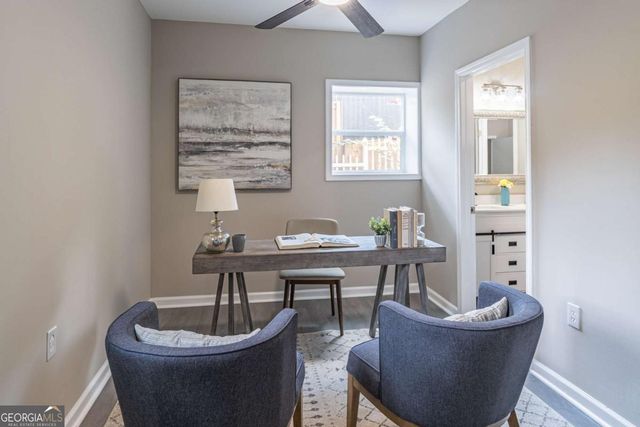 1523 Delia Drive, Decatur, GA 30033