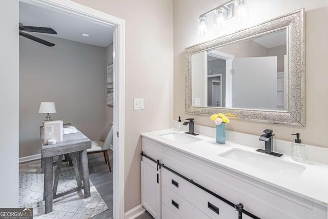 1523 Delia Drive, Decatur, GA 30033