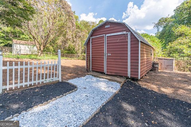 1523 Delia Drive, Decatur, GA 30033