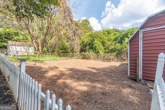 1523 Delia Drive, Decatur, GA 30033