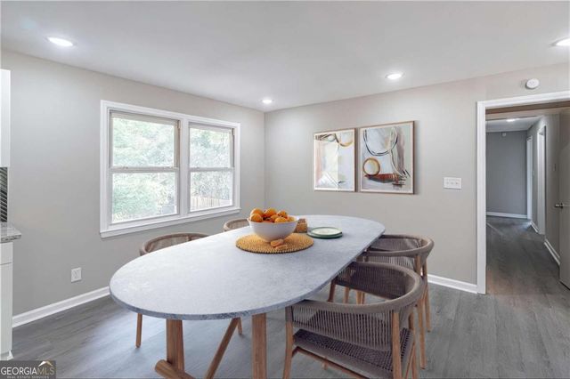 1523 Delia Drive, Decatur, GA 30033