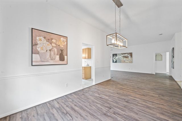 22719 Old Church Lane, Katy, TX 77449