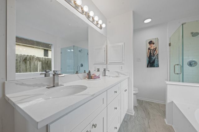 22719 Old Church Lane, Katy, TX 77449