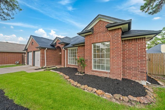 22719 Old Church Lane, Katy, TX 77449