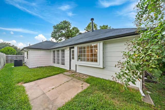 22719 Old Church Lane, Katy, TX 77449