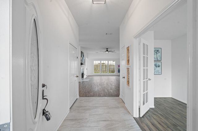 22719 Old Church Lane, Katy, TX 77449