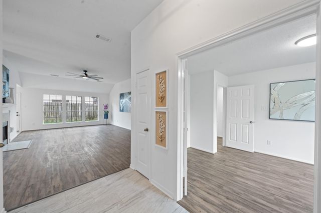 22719 Old Church Lane, Katy, TX 77449