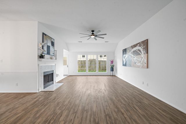 22719 Old Church Lane, Katy, TX 77449