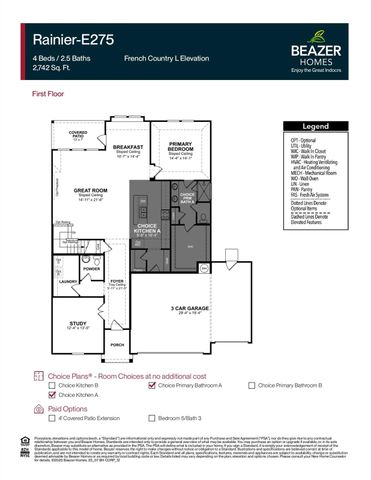 2110 32nd Avenue North, Texas City, TX 77590