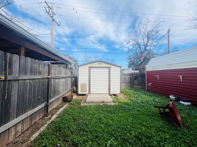 2010 Conchita Street, San Angelo, TX 76901
