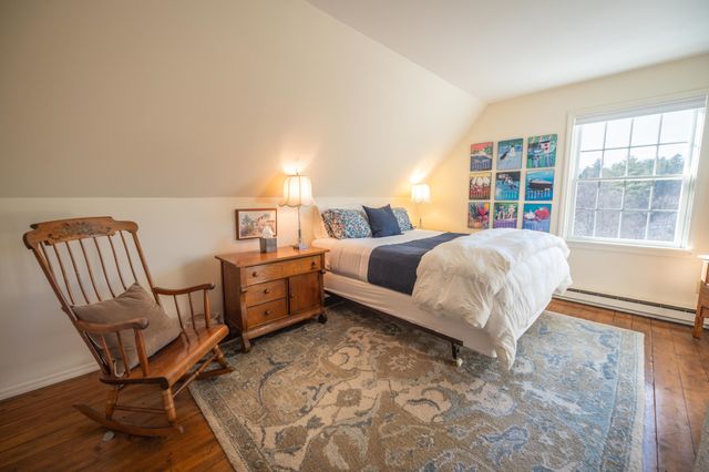 457 Ray Hill Road, Wilmington, VT 05363