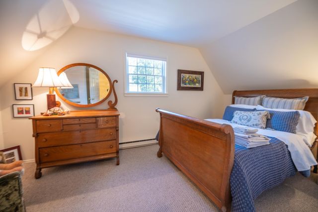 457 Ray Hill Road, Wilmington, VT 05363