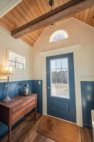 457 Ray Hill Road, Wilmington, VT 05363