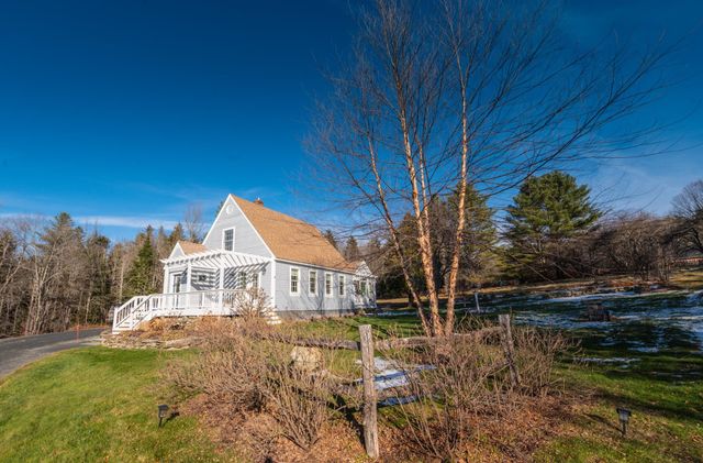457 Ray Hill Road, Wilmington, VT 05363