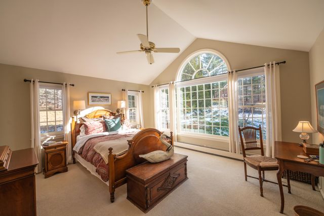 457 Ray Hill Road, Wilmington, VT 05363