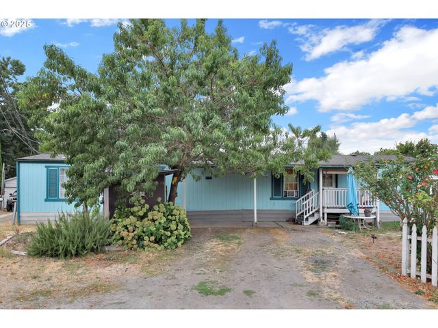 91052 S WILLAMETTE St 12, Coburg, OR 97408