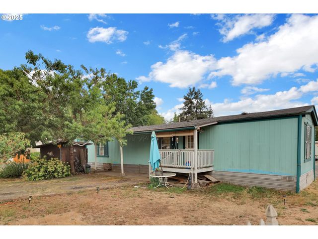 91052 S WILLAMETTE St 12, Coburg, OR 97408