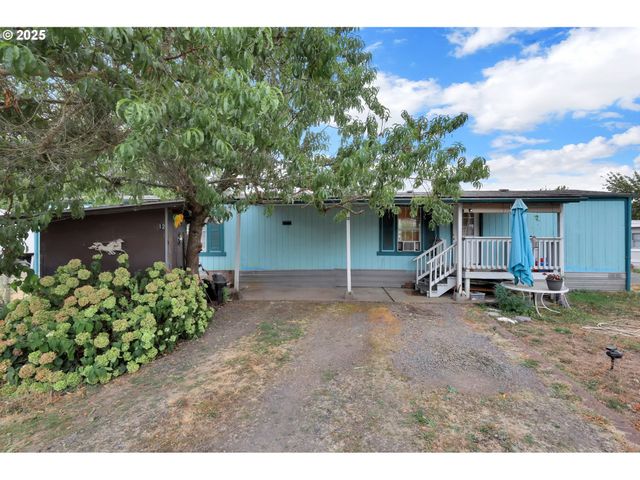 91052 S WILLAMETTE St 12, Coburg, OR 97408