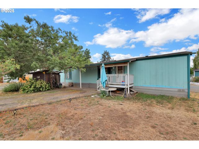 91052 S WILLAMETTE St 12, Coburg, OR 97408