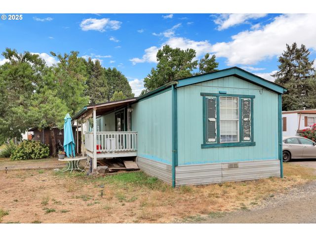 91052 S WILLAMETTE St 12, Coburg, OR 97408