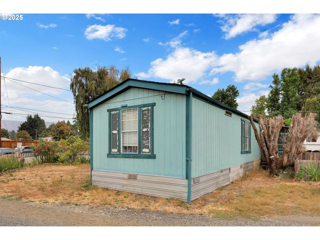 91052 S WILLAMETTE St 12, Coburg, OR 97408