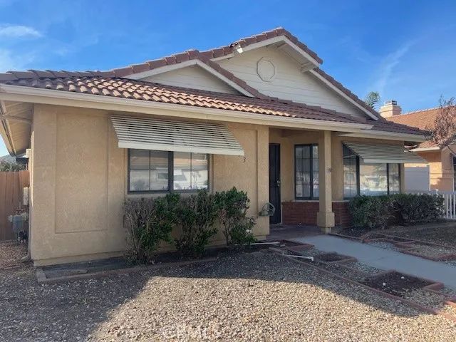 743 VIA LINDA Drive, Hemet, CA 92545