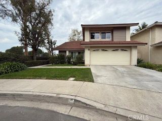 16 Campanero East, Irvine, CA 92620