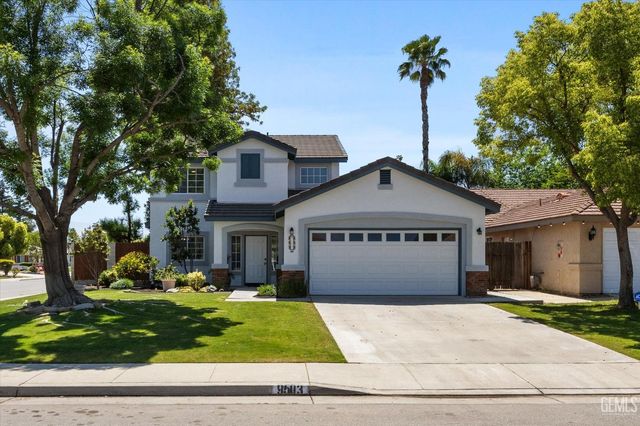 9503 Ravenwood Drive, Bakersfield, CA 93312