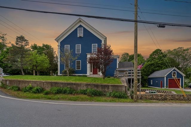 1 Old Manchester Road, Raymond, NH 03077