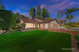 15494 Feldspar Dr, Chino Hills, CA 91709