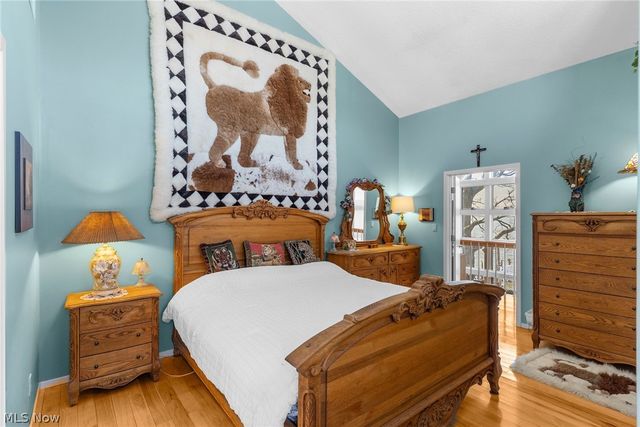 2154 River Road NE, Lake Milton, OH 44429