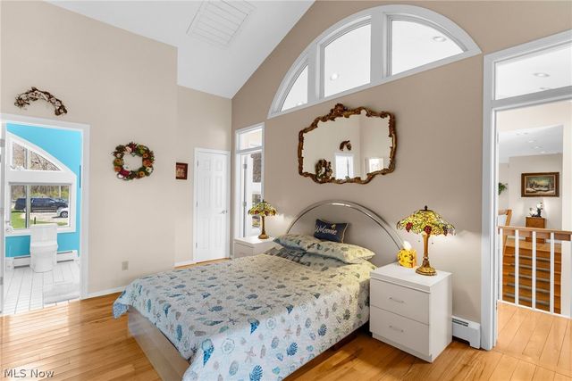 2154 River Road NE, Lake Milton, OH 44429