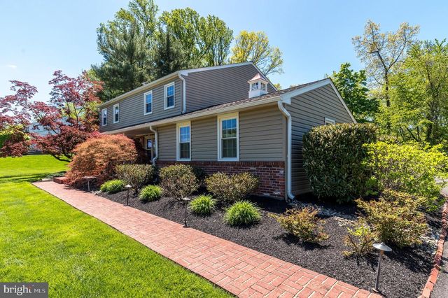 564 DERWIN DR, Blue Bell, PA 19422