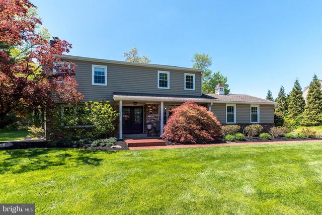 564 DERWIN DR, Blue Bell, PA 19422