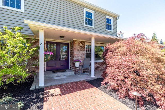 564 DERWIN DR, Blue Bell, PA 19422